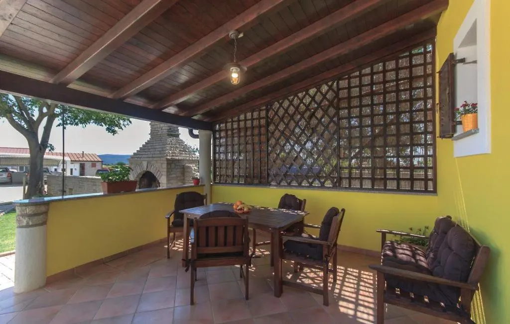 Lejlighed Apartman Matija Rebici- Cozy Getaway With Jacuzzi & Kid'S Playground Kroatien