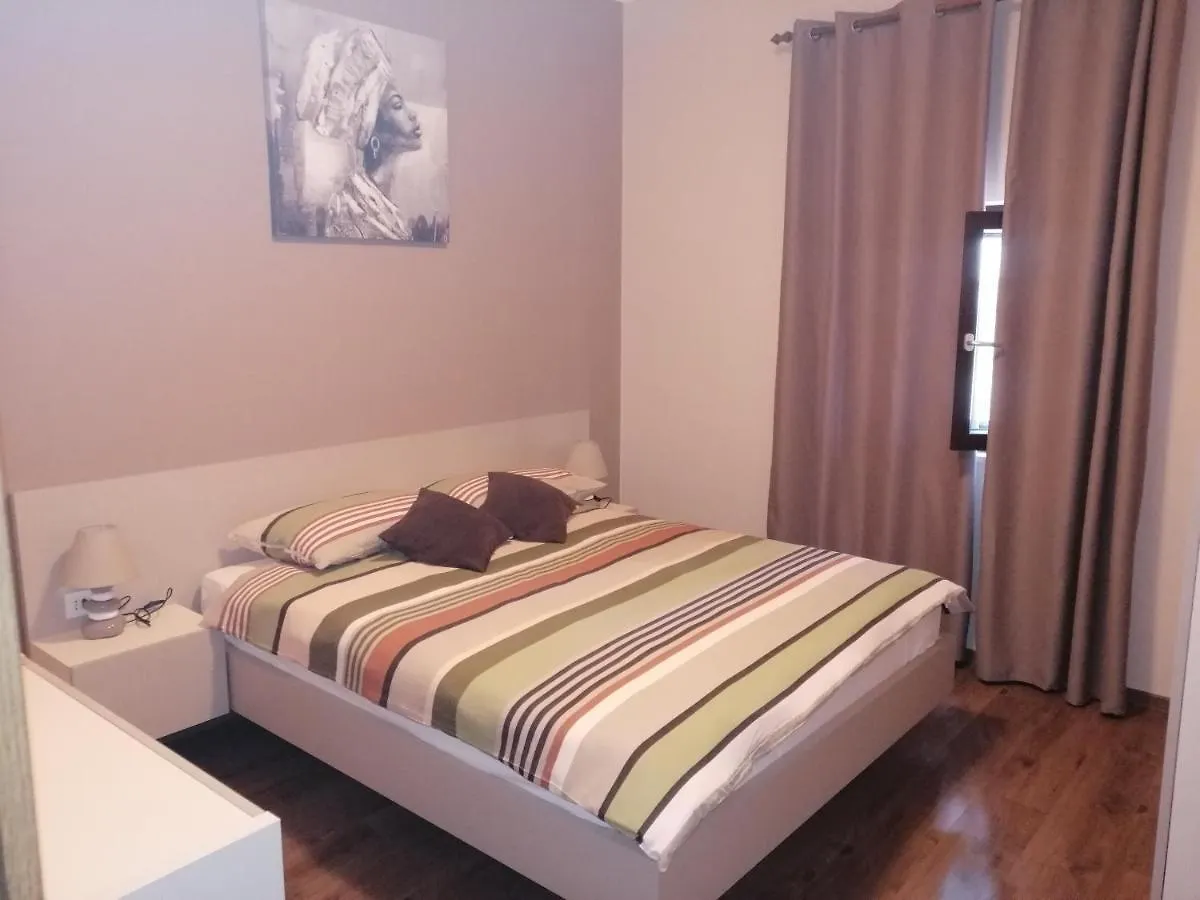 Lejlighed Apartman Matija Rebici- Cozy Getaway With Jacuzzi & Kid'S Playground